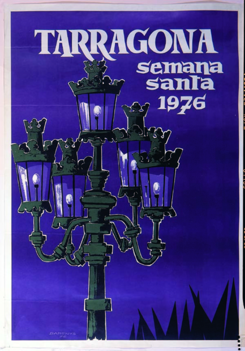 Semana Santa en Tarragona  
